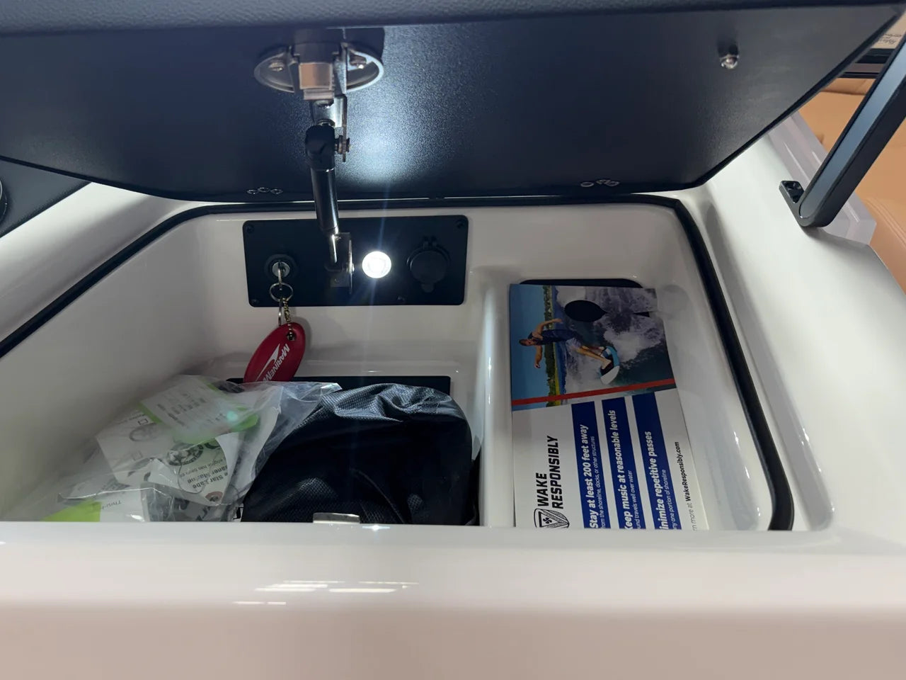 2026 Mastercraft XT22 22.0 feet, Clearwater, Florida #56