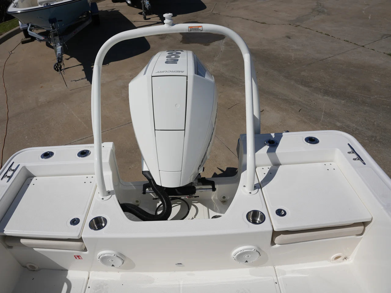 2026 Boston Whaler 210 Montauk 21.0 feet, Clearwater, Florida #11