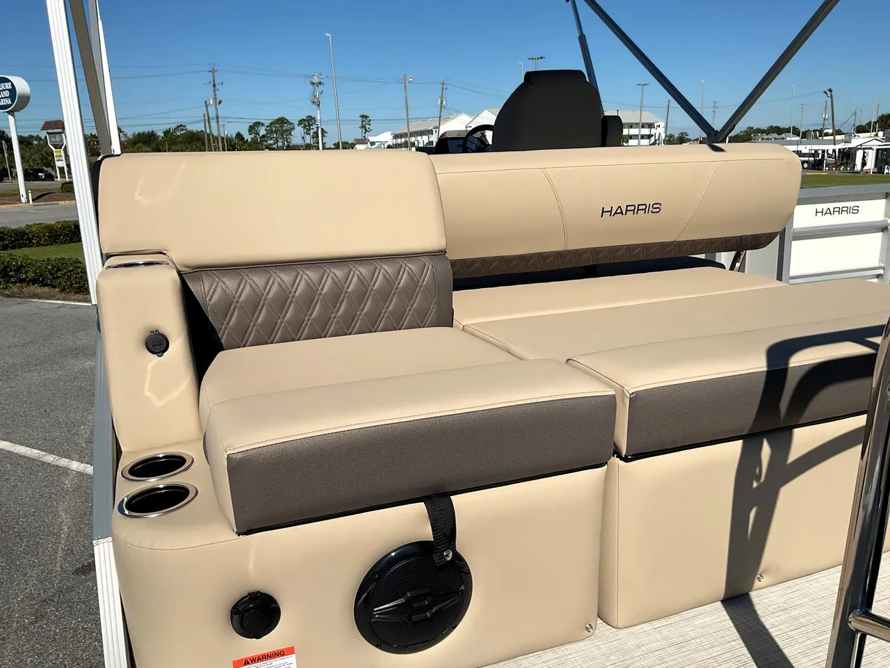 2026 Harris Cruiser 230 23.0 feet, Clearwater, Florida #11