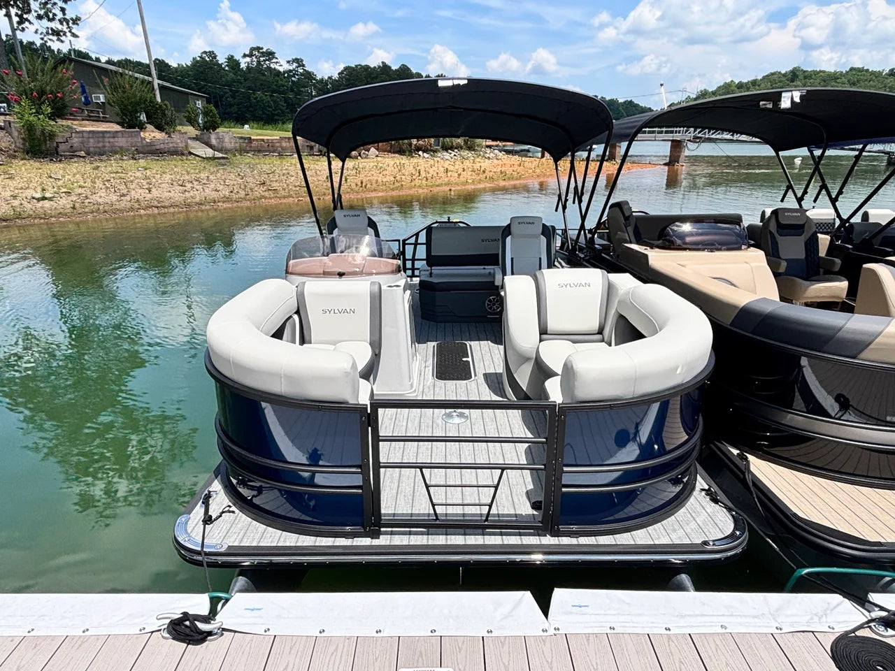 2026 Sylvan MIRAGE X1 CLZ DH 21.0 feet, Clearwater, Florida #2