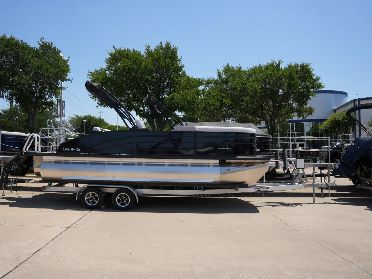 2026 Harris Cruiser 210 21.0 feet, Clearwater, Florida #1