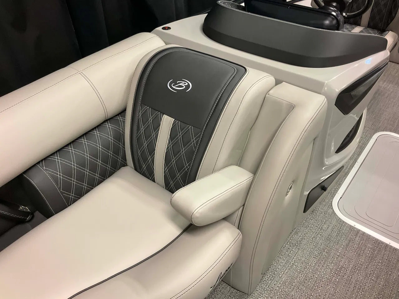 2026 Barletta Lusso 23 UC 23.0 feet, Clearwater, Florida #26