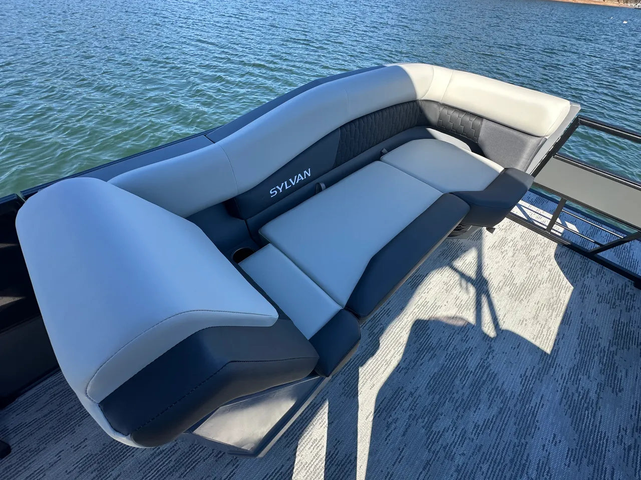 2026 Sylvan R22 LZ DH 22.0 feet, Clearwater, Florida #10