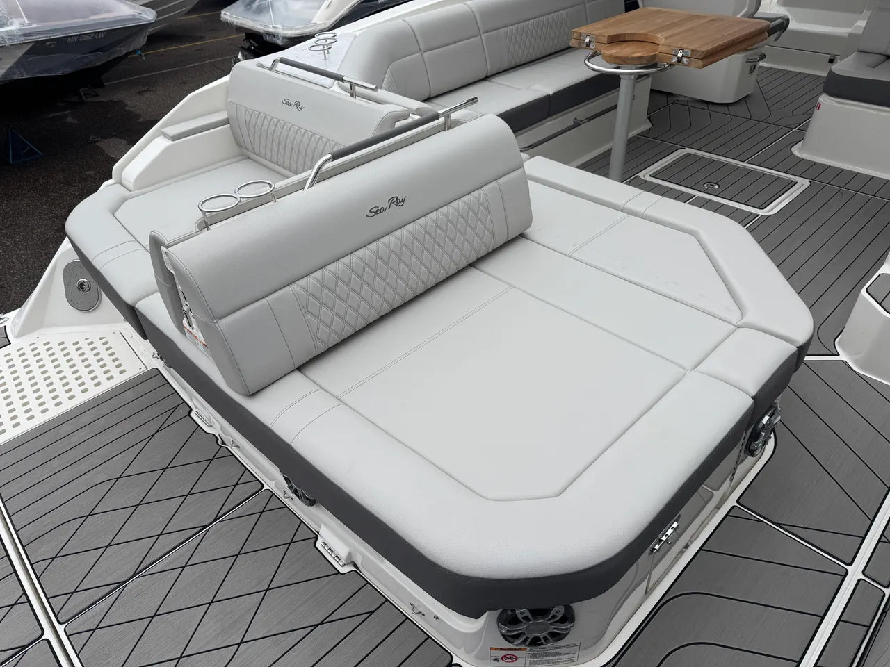 2026 Sea Ray SLX 400 40.0 feet, Clearwater, Florida #12