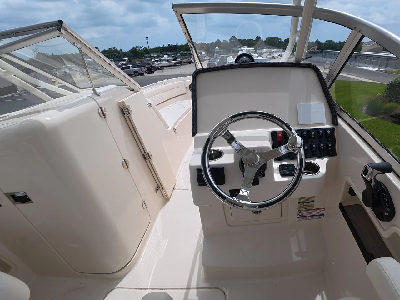 2026 Grady-White Freedom 235 23.0 feet, Clearwater, Florida #18