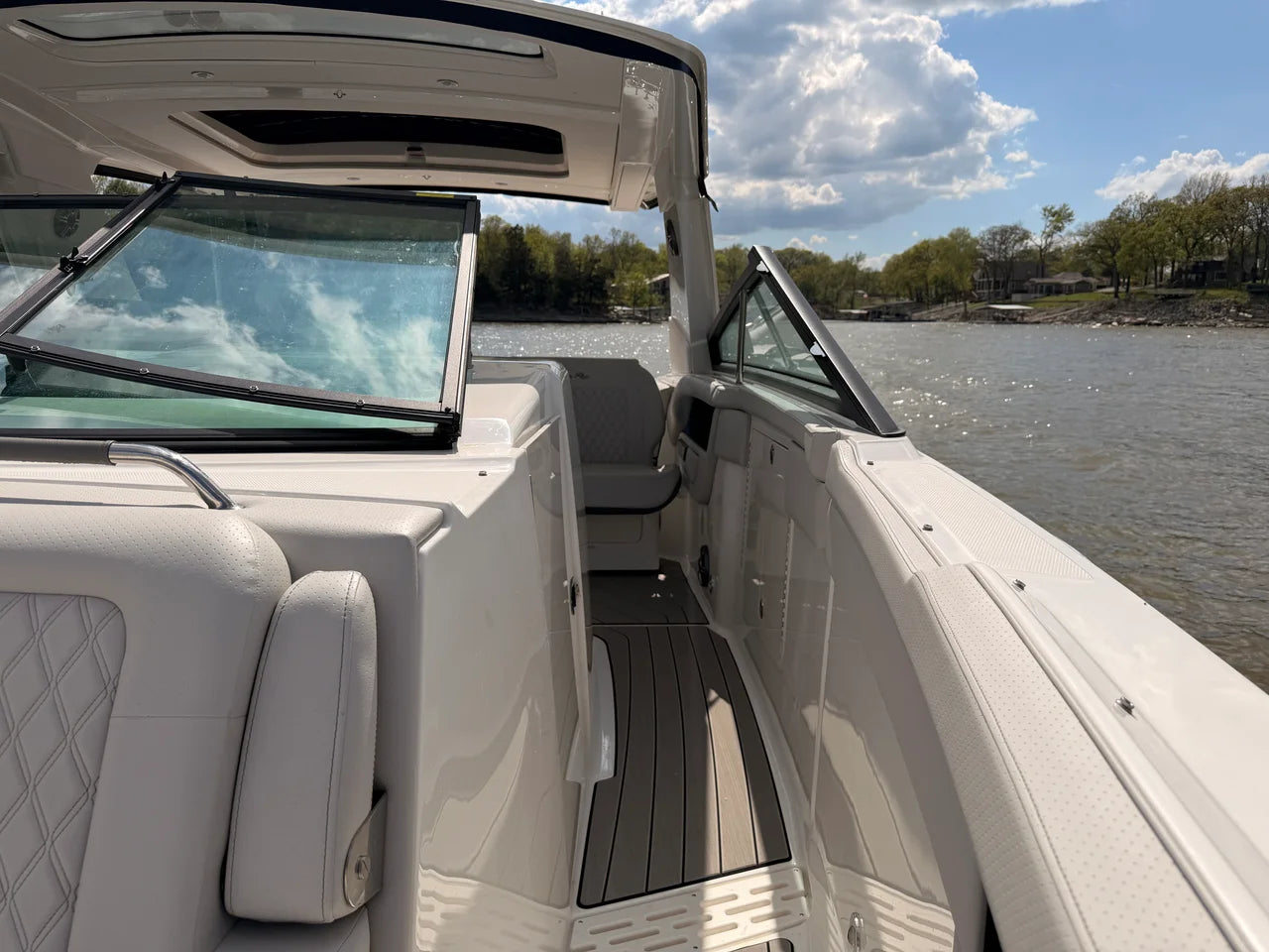 2026 Sea Ray SLX 400 40.0 feet, Clearwater, Florida #18