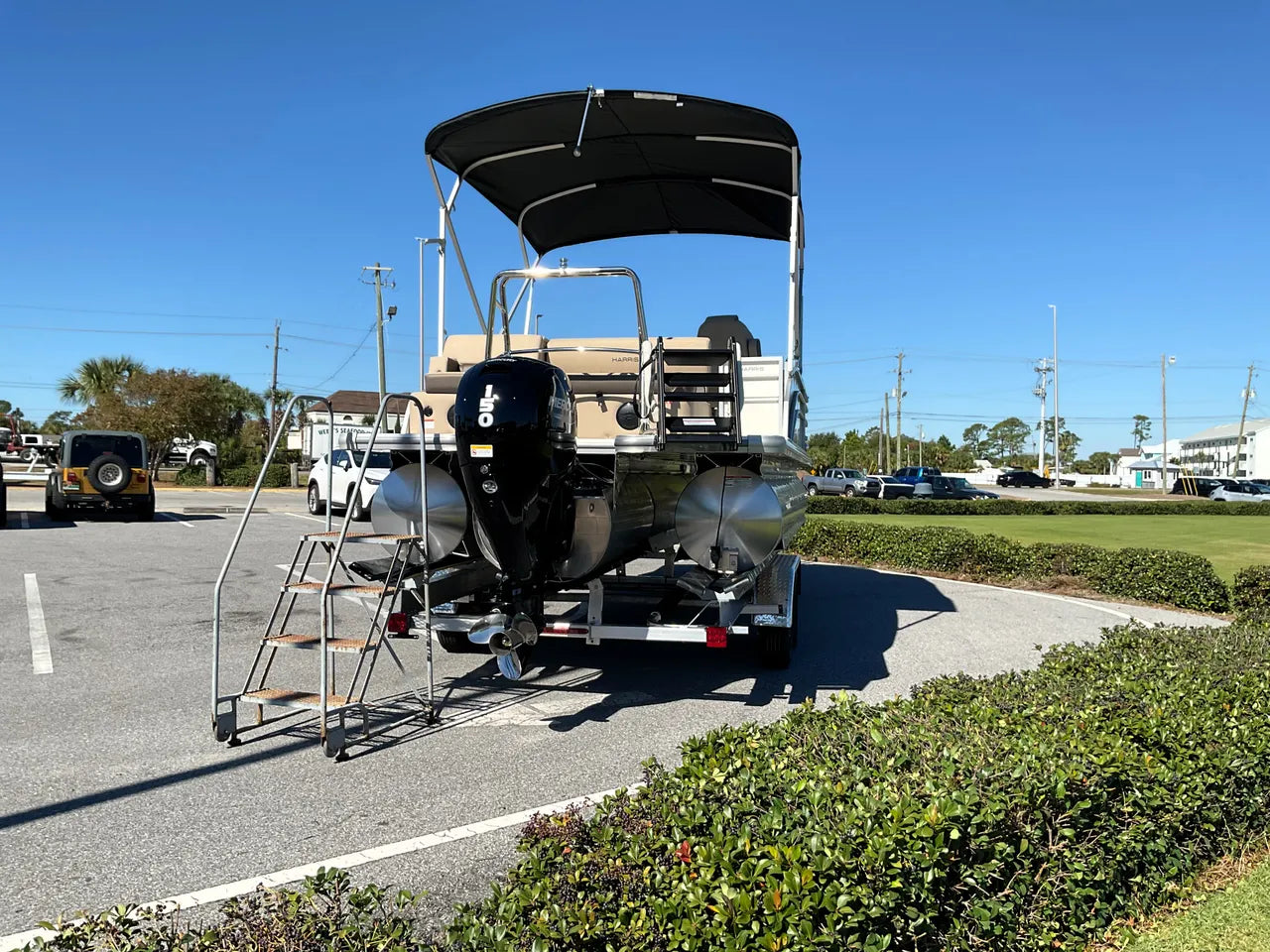 2026 Harris Cruiser 230 23.0 feet, Clearwater, Florida #7