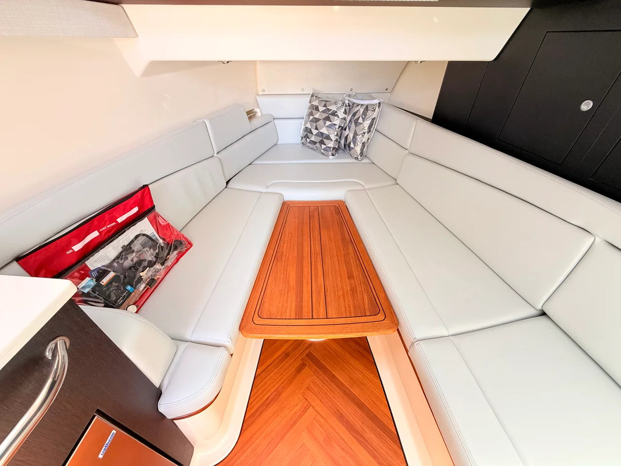 2026 Boston Whaler 380 Realm 38.0 feet, Clearwater, Florida #21