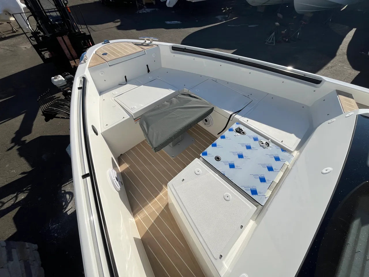 2026 Saxdor 340 GTWA 34.0 feet, Clearwater, Florida #44