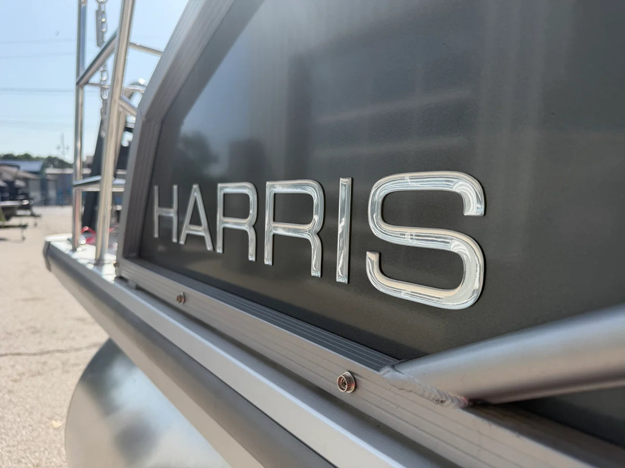 2026 Harris Cruiser 250 25.0 feet, Clearwater, Florida #49