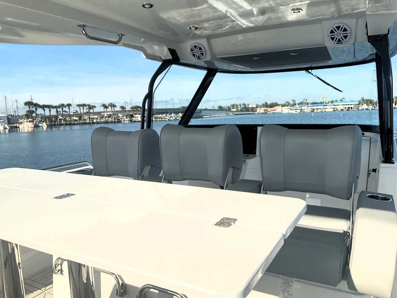 2026 Cruisers Yachts 38 VTR 38.0 feet, Clearwater, Florida #30