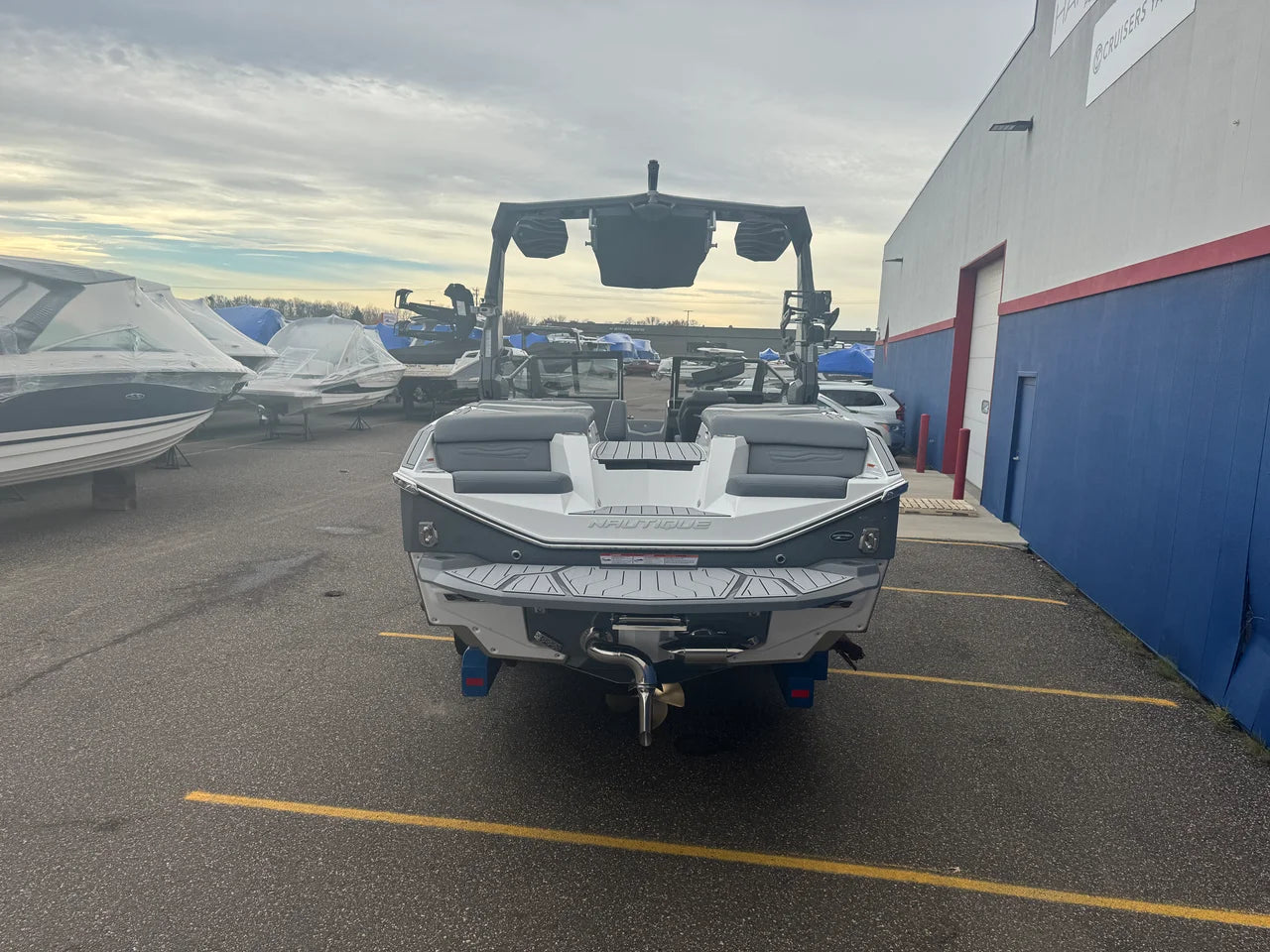 2026 Nautique Super Air Nautique G23 23.0 feet, Clearwater, Florida #5
