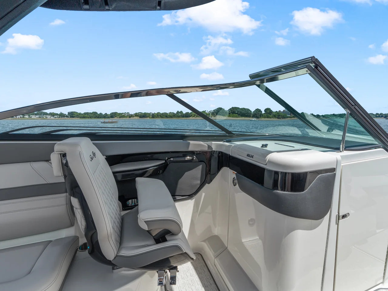 2026 Sea Ray SLX 260 Outboard 26.0 feet, Clearwater, Florida #17