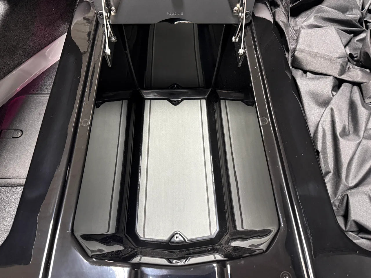 2026 Supra SL 23.0 feet, Clearwater, Florida #107