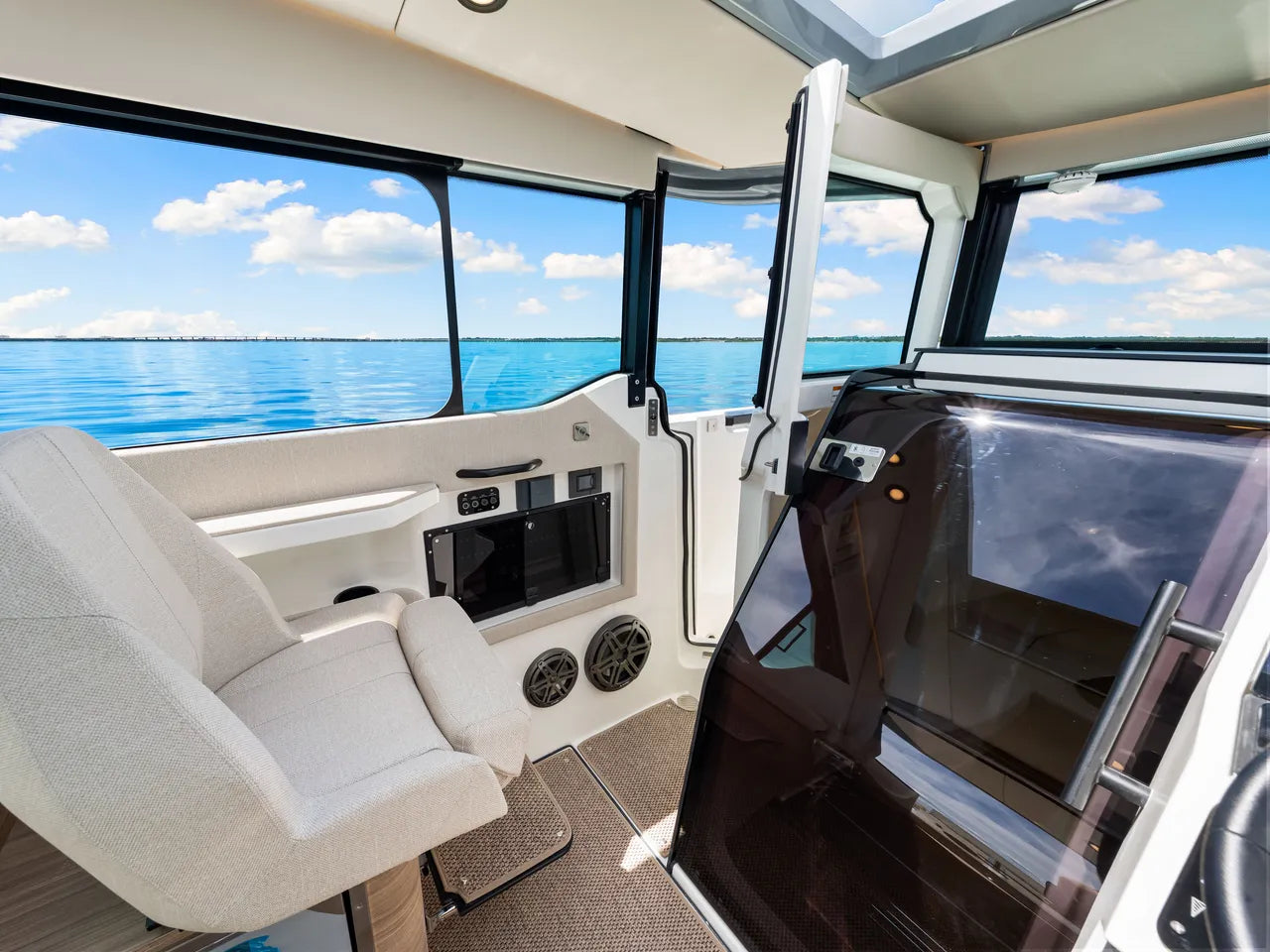 2026 Saxdor 320 GTC 32.0 feet, Clearwater, Florida #29