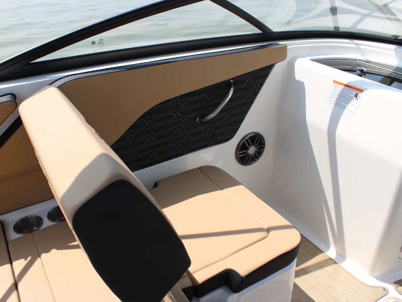 2026 Sea Ray SPX 210 21.0 feet, Clearwater, Florida #34