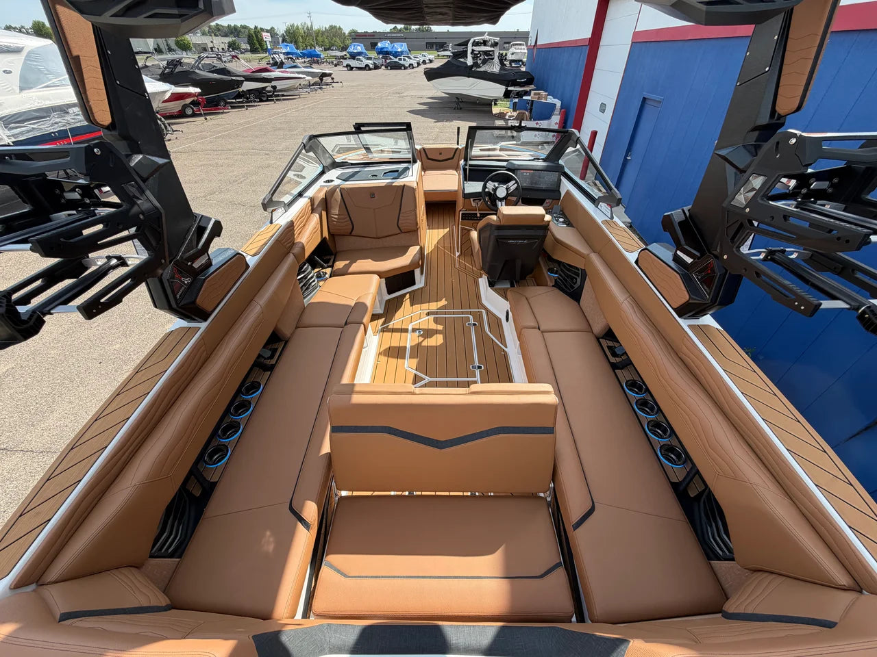 2026 Nautique Super Air Nautique G25 25.0 feet, Clearwater, Florida #18