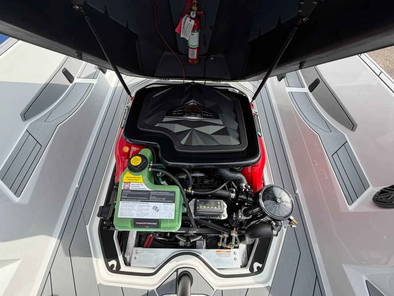 2027 Nautique SKI NAUTIQUE 20.0 feet, Clearwater, Florida #22
