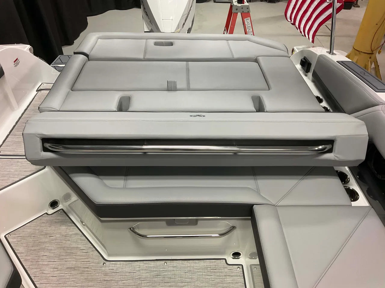 2026 Cobalt R4 Outboard 24.0 feet, Clearwater, Florida #52