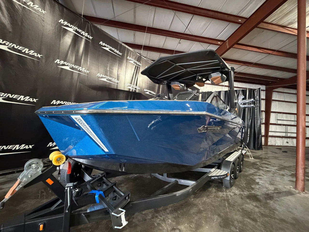 2026 Nautique Super Air Nautique G25 25.0 feet, Clearwater, Florida #4