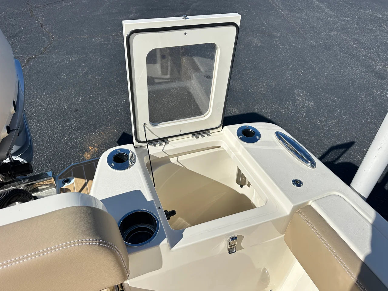 2026 Scout 240 XSF 24.0 feet, Clearwater, Florida #10