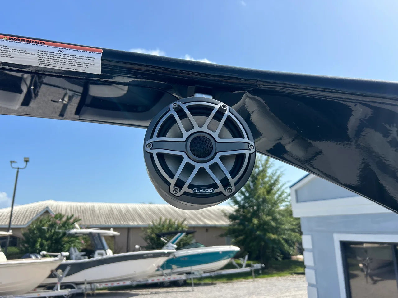 2027 Harris Grand Mariner 250 28.0 feet, Clearwater, Florida #24