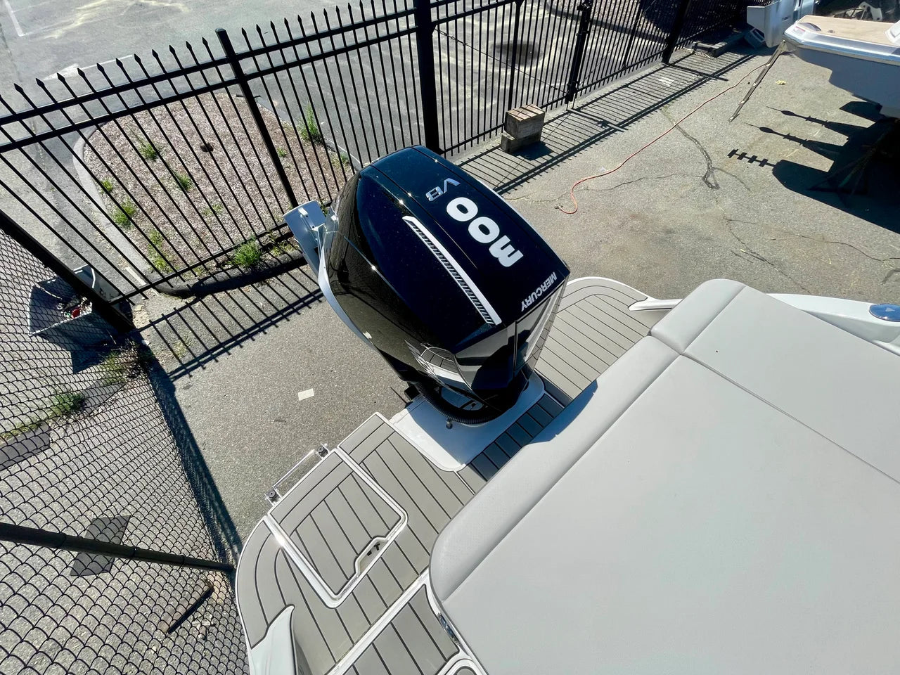 2026 Sea Ray SDX 250 Outboard 25.0 feet, Clearwater, Florida #4