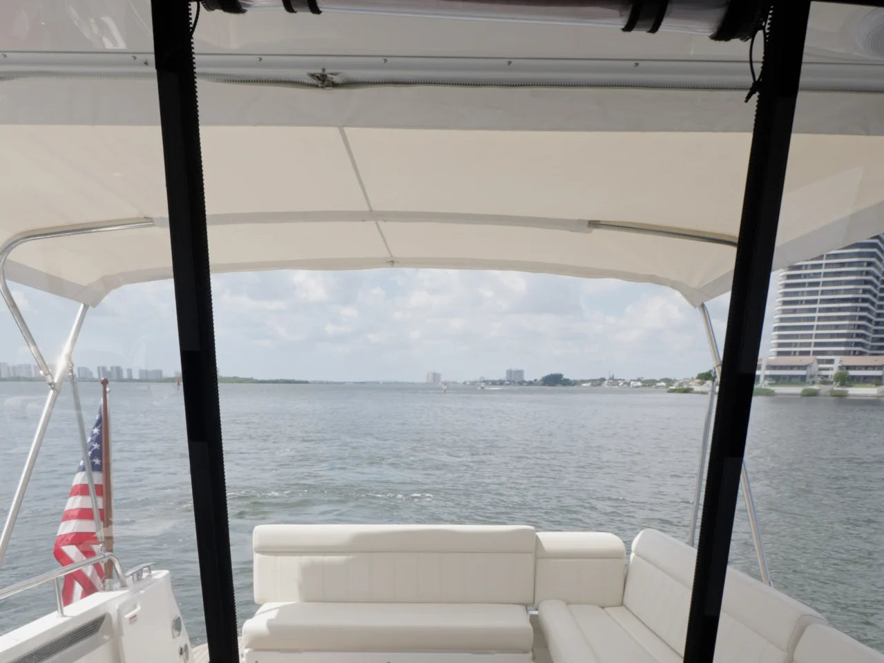 2025 MJM 4 46.0 feet, Clearwater, Florida #29