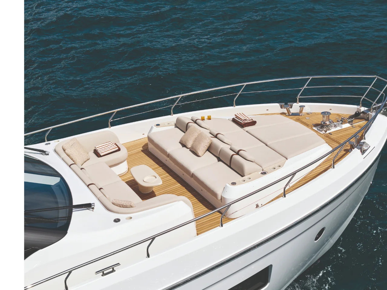 2027 Azimut Fly 82 82.0 feet, Clearwater, Florida #7