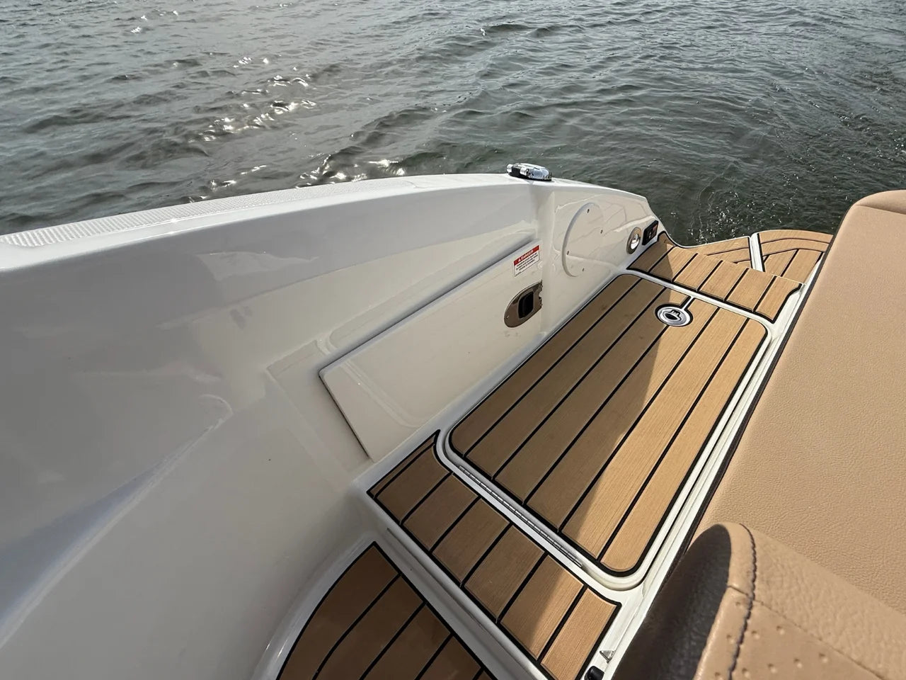 2026 Sea Ray SDX 250 25.0 feet, Clearwater, Florida #10