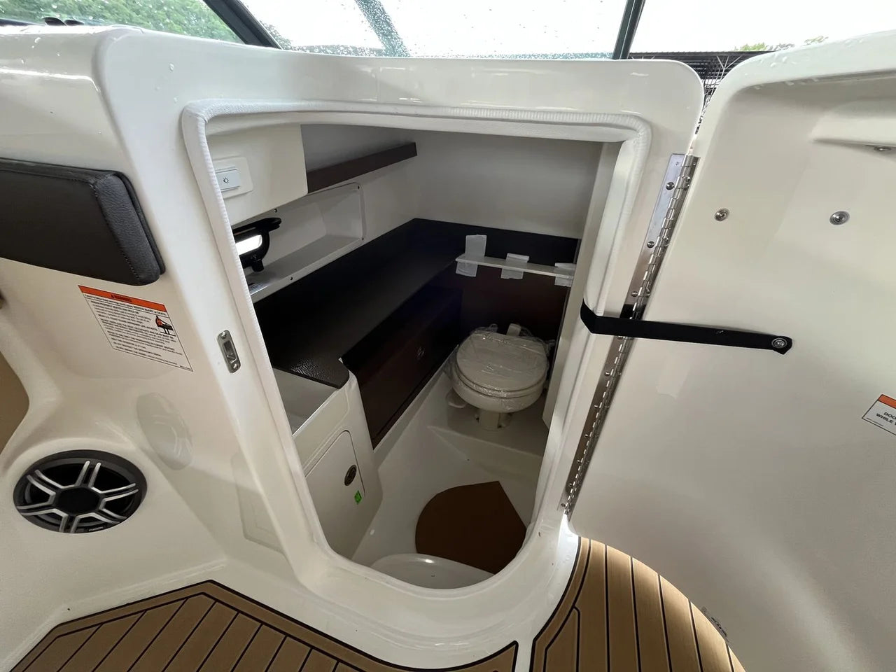 2026 Sea Ray SDX 290 29.0 feet, Clearwater, Florida #12