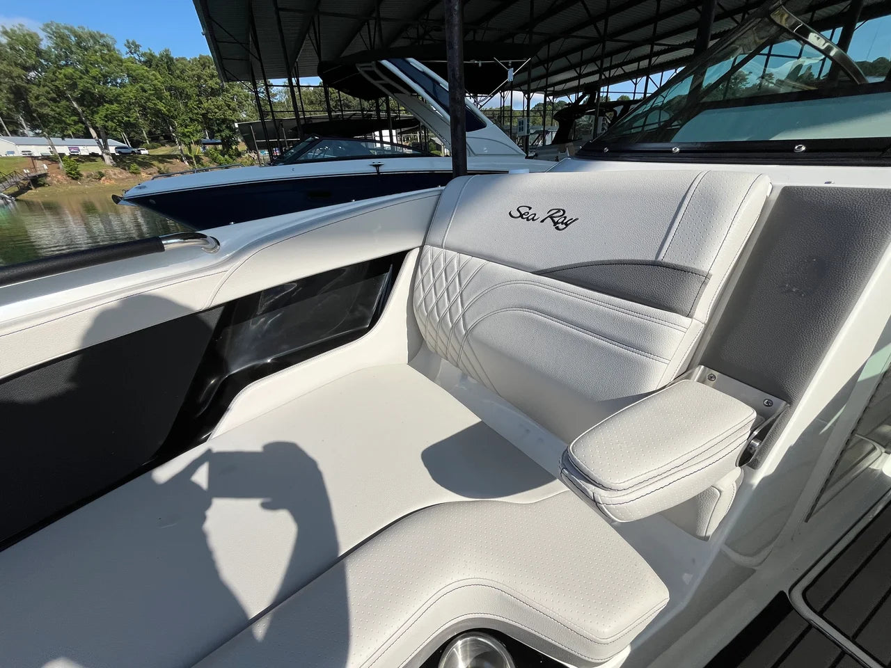 2026 Sea Ray SLX 260 Surf 26.0 feet, Clearwater, Florida #14