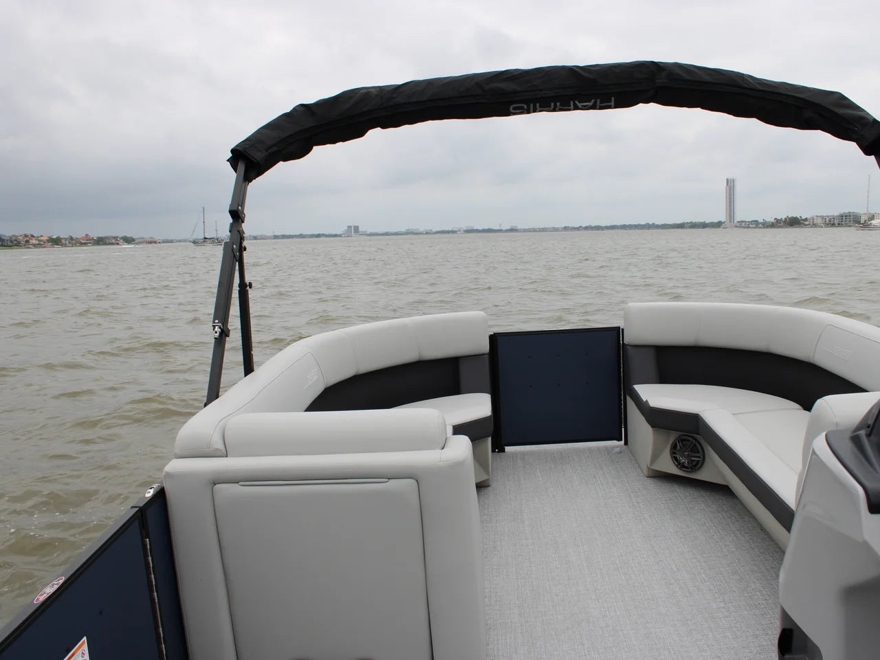 2025 Harris 230 Cruiser 23.0 feet, Clearwater, Florida #30