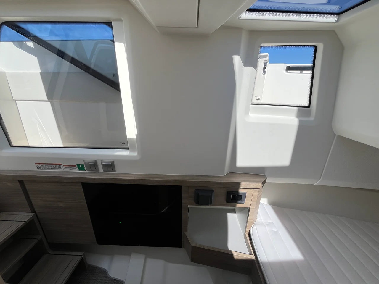 2026 Saxdor 400 GTC 40.0 feet, Clearwater, Florida #42
