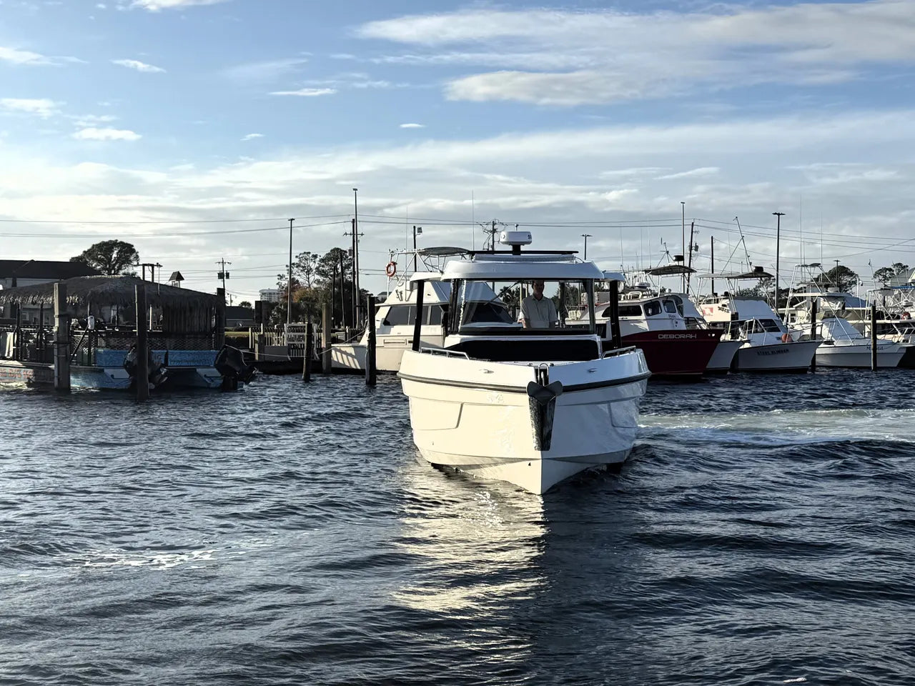 2026 Cruisers Yachts 38 VTR 38.0 feet, Clearwater, Florida #66