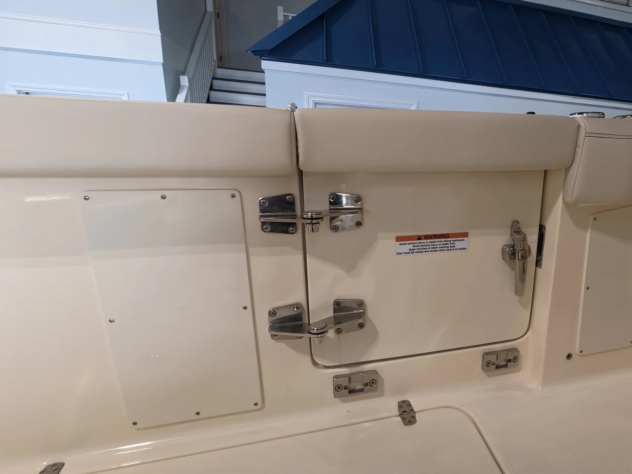2026 Scout 305 LXF 30.0 feet, Clearwater, Florida #67