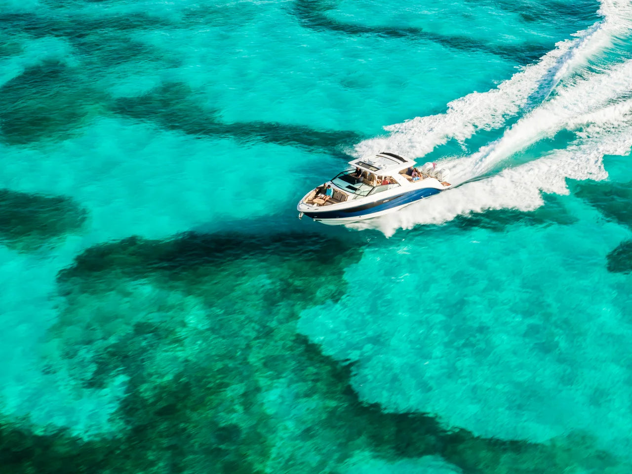 2026 Sea Ray SLX 400 Outboard 40.0 feet, Clearwater, Florida #6