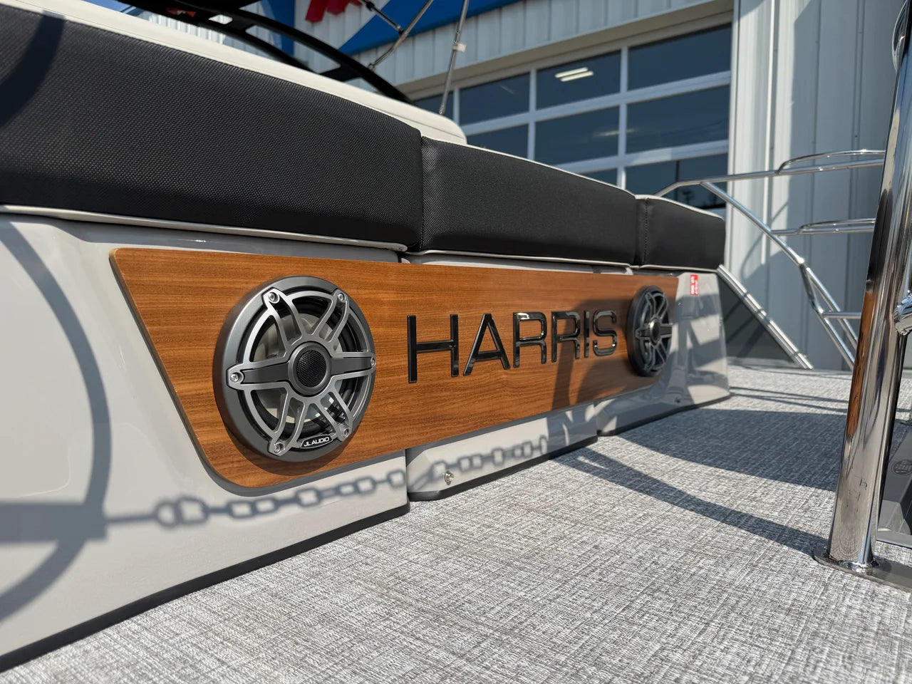 2026 Harris Grand Mariner 250 25.0 feet, Clearwater, Florida #13
