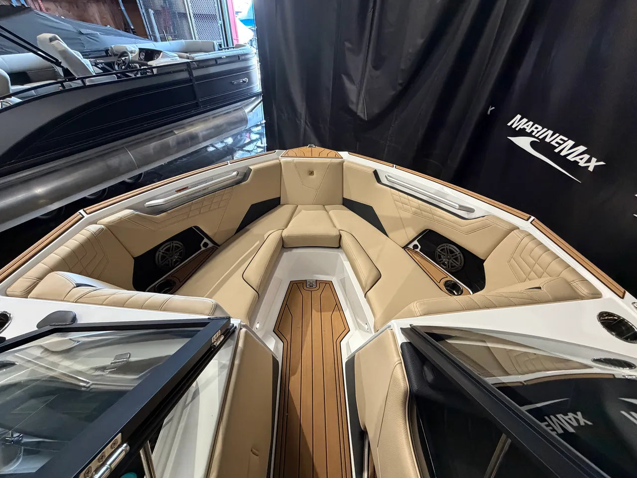 2026 Nautique S21SUPER AIR 21.0 feet, Clearwater, Florida #33
