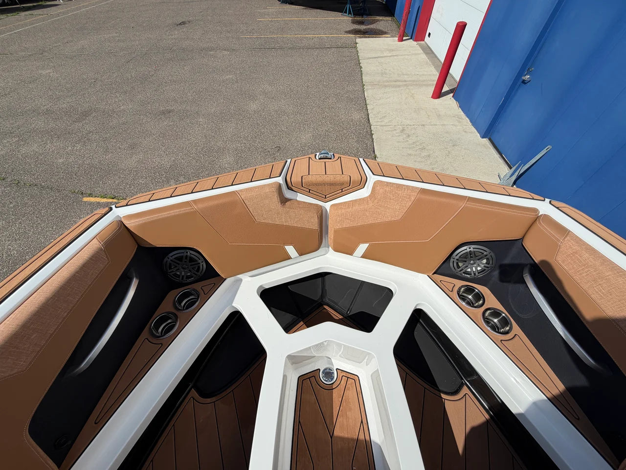 2026 Nautique Super Air Nautique GS22 22.0 feet, Clearwater, Florida #42