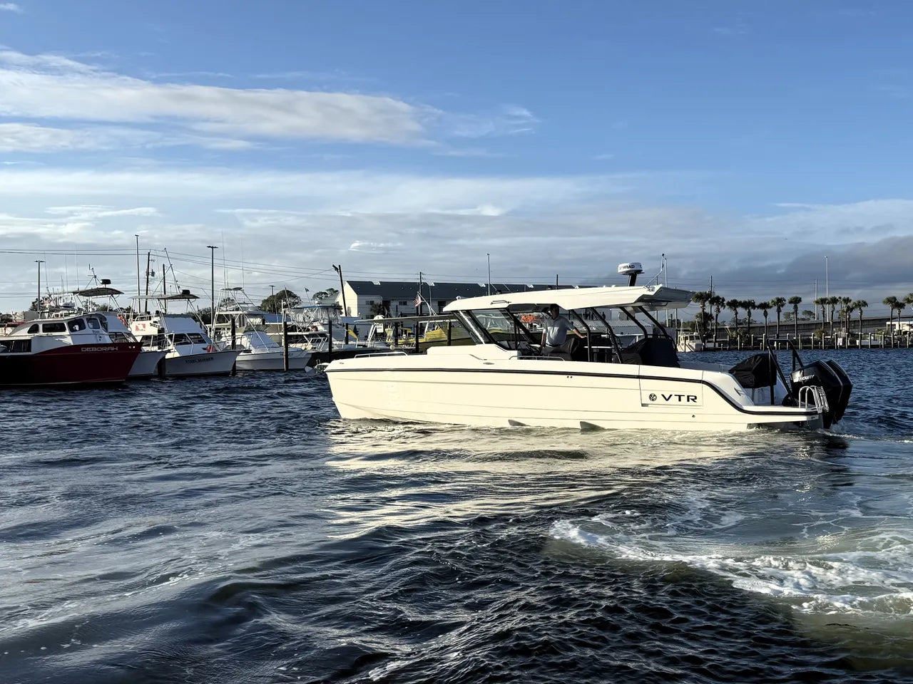 2026 Cruisers Yachts 38 VTR 38.0 feet, Clearwater, Florida #62