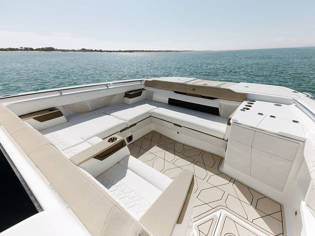 2027 Ducari 37 XIV 37.0 feet, Clearwater, Florida #8