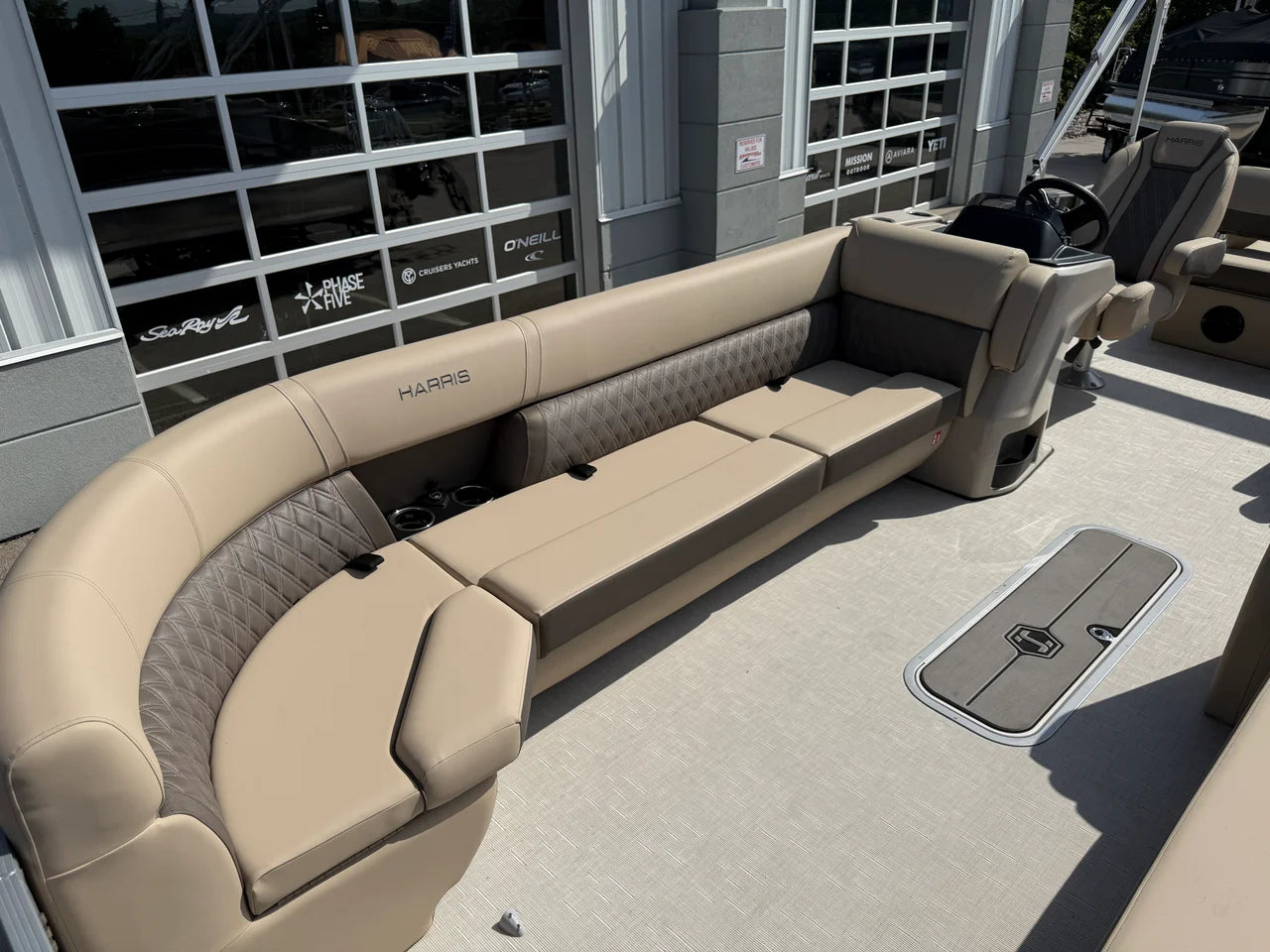 2026 Harris Cruiser 250 25.0 feet, Clearwater, Florida #87
