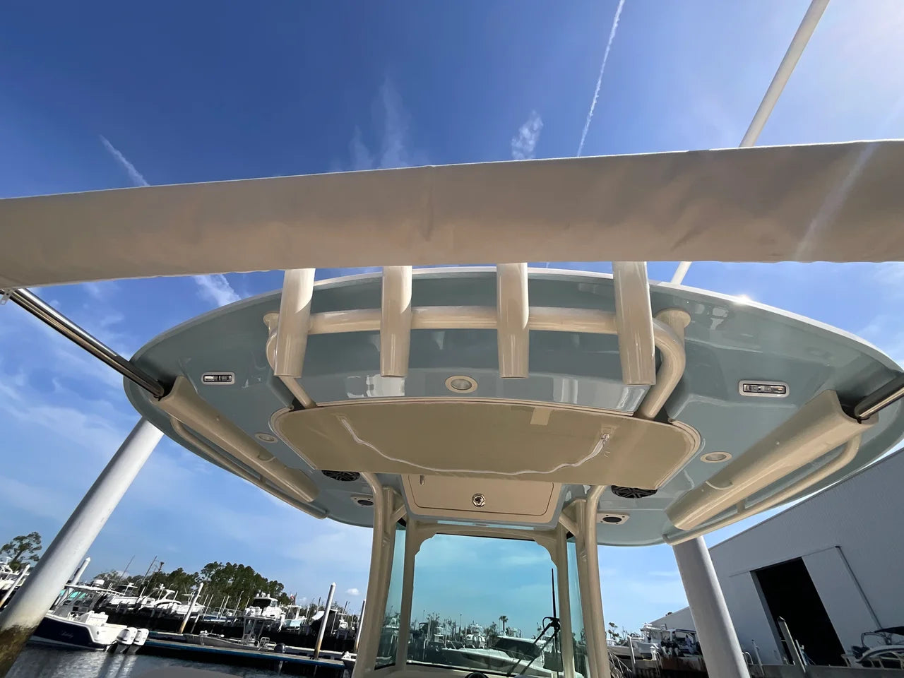 2027 Grady-White 281 CE 28.0 feet, Clearwater, Florida #6