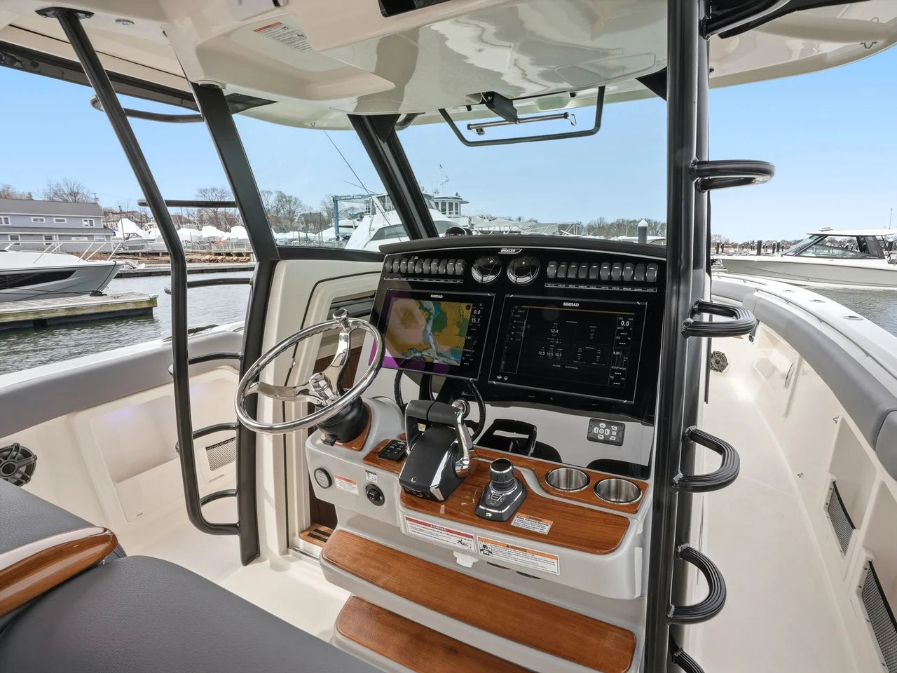 2026 Boston Whaler 380 Outrage 38.0 feet, Clearwater, Florida #15
