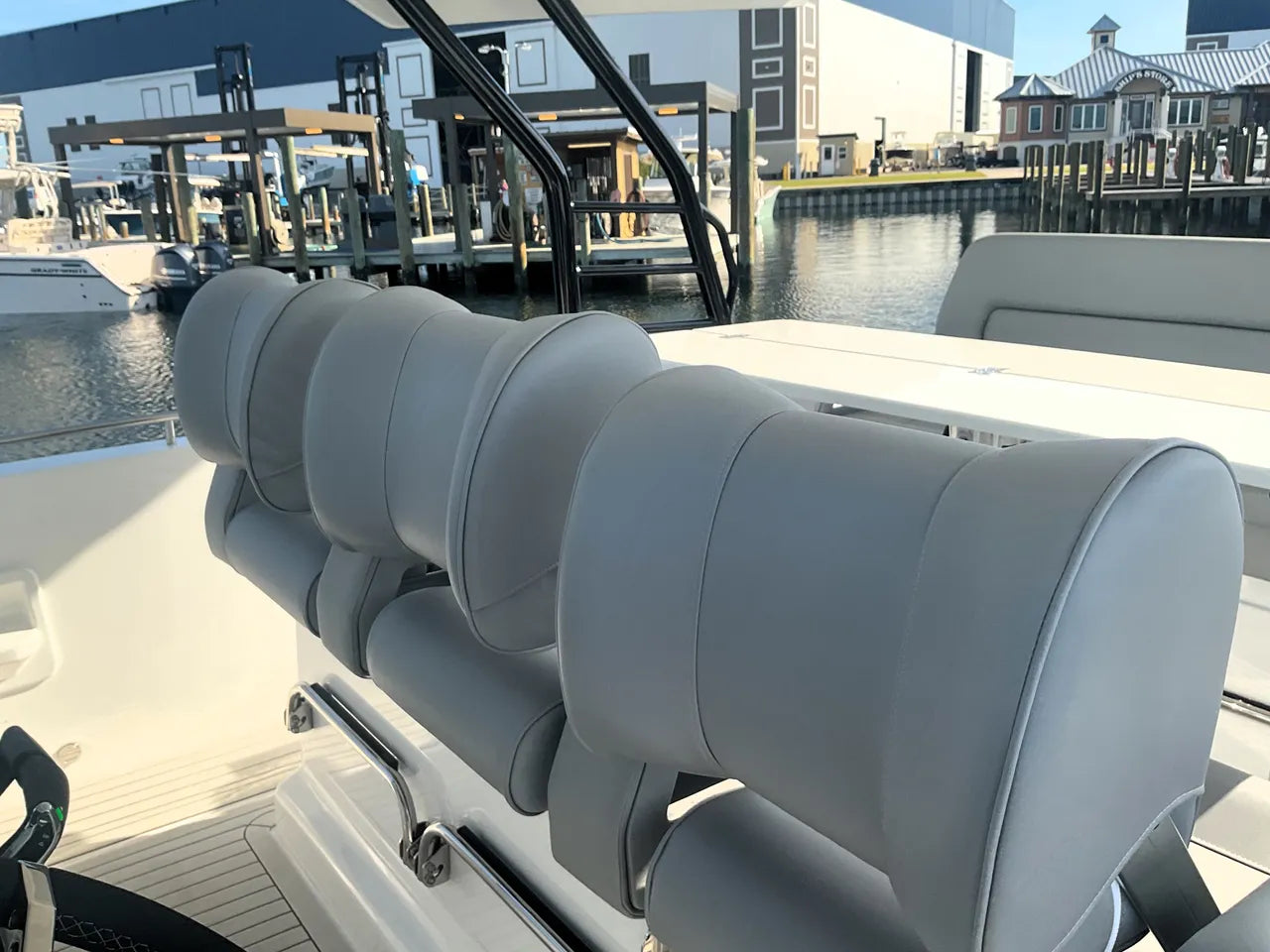 2026 Cruisers Yachts 38 VTR 38.0 feet, Clearwater, Florida #31