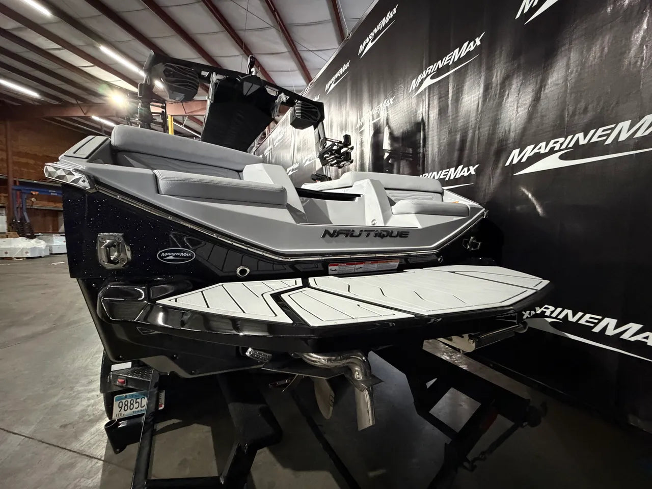 2026 Nautique G23SUPER AIR 23.0 feet, Clearwater, Florida #6