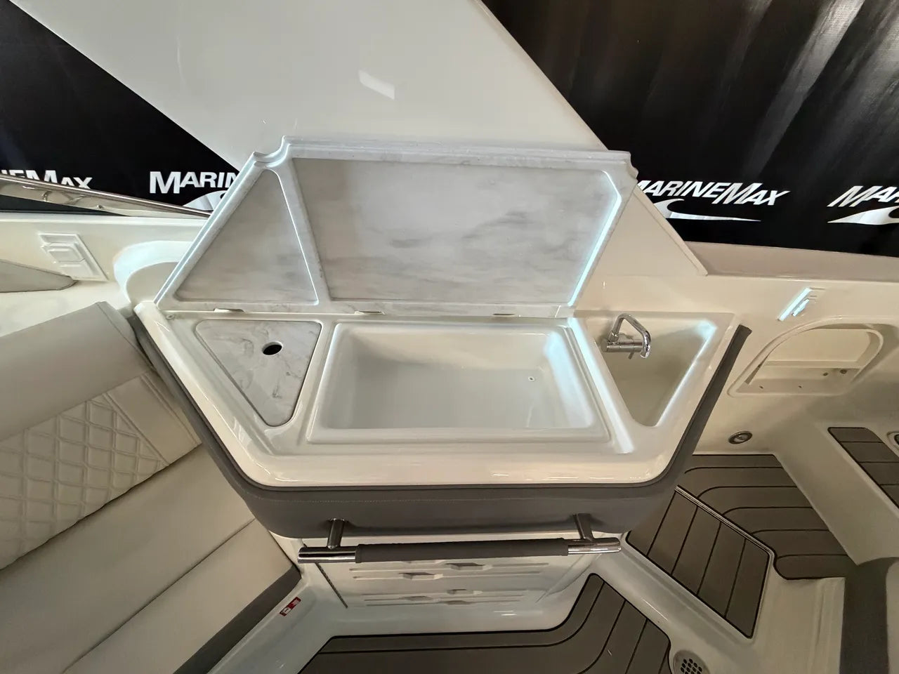 2026 Sea Ray SLX 310 31.0 feet, Clearwater, Florida #19