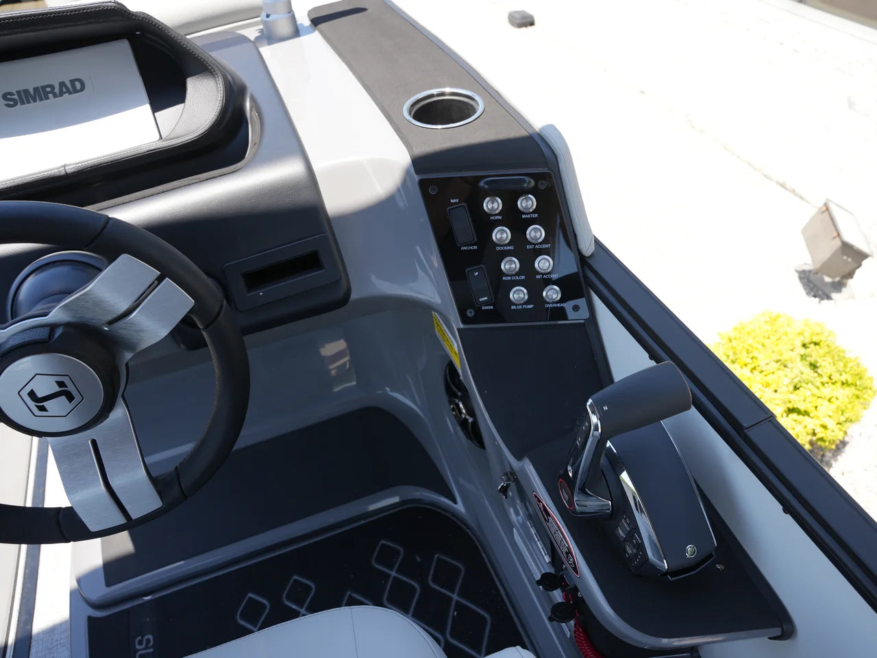 2026 Harris Sunliner 230 23.0 feet, Clearwater, Florida #29