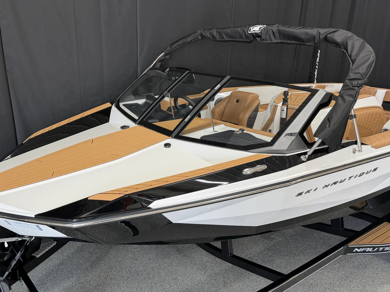 2027 Nautique SKI NAUTIQUE 20.0 feet, Clearwater, Florida #6